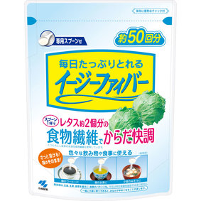 ※イージーファイバーパウチ 280g