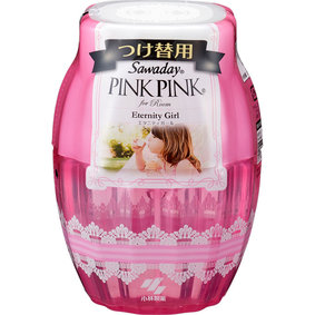 SawadayPINKPINK つけ替用 エタニティガール 250mL