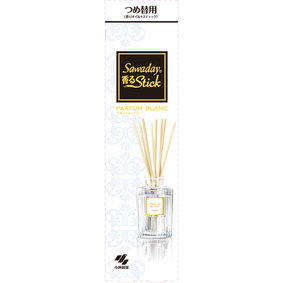 Sawaday香るStick つめ替用 パルファムブラン 70mL