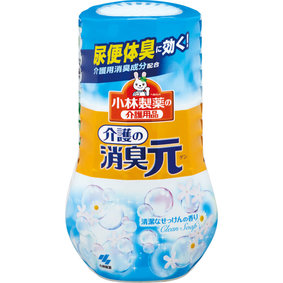 介護の消臭元 400mL