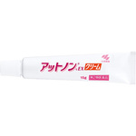 アットノンｃｅｘ クリーム 15g 第2類医薬品 の商品情報 ココカラクラブ ドラッグストアのココカラファイン