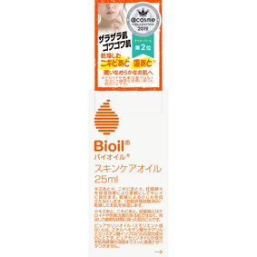 バイオイル 25mL