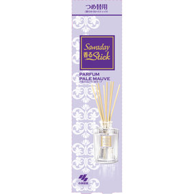 Sawaday香るStick つめ替用 パルファムペールモーブ 70mL
