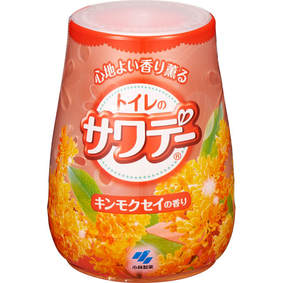 サワデー キンモクセイの香り 140g