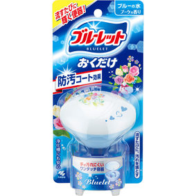 ブルーレットおくだけ ブーケ 25g