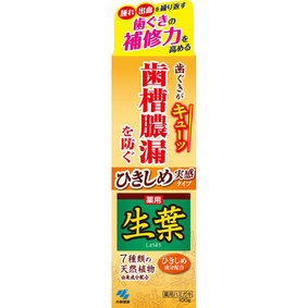 ひきしめ生葉hb 100g