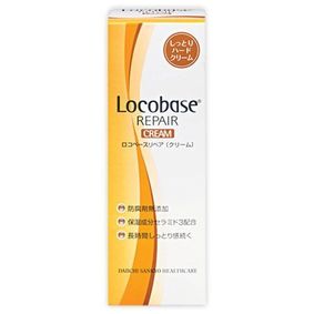 ロコベースリペア クリーム 30g