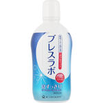 ブレスラボ マウスウォッシュ ダブルミント 450mL