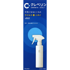 クレベリン スプレー 300mL