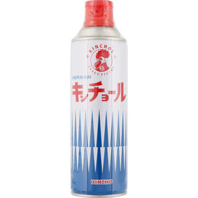 キンチョール 450mL