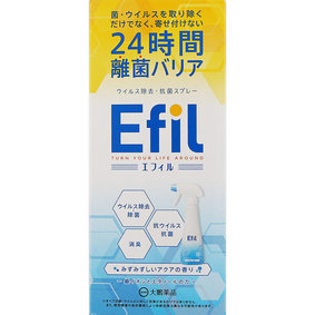 Efil 300mL