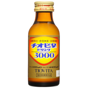 チオビタドリンク3000 100mL