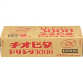 チオビタドリンク3000 100mL×50本