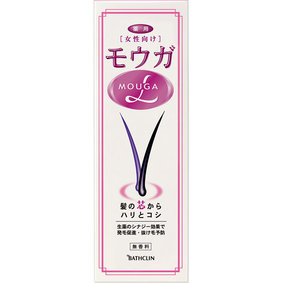 モウガL 60mL