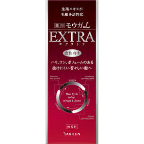 モウガL エクストラ 60mL