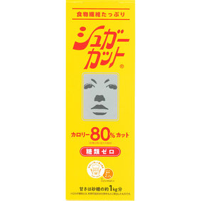 シュガーカットS 500g