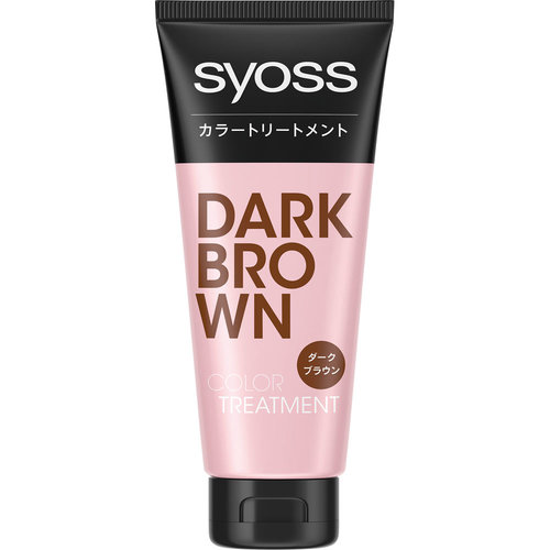 サイオス カラートリートメント ダークブラウン 180gの商品情報 ココカラクラブ ドラッグストアのココカラファイン サイオス カラートリートメント ダークブラウン 180gの商品情報 ココカラクラブ ドラッグストアのココカラファイン