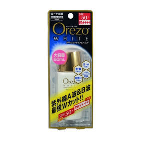 オレゾホワイトパーフェクト ディフェンス 50mL