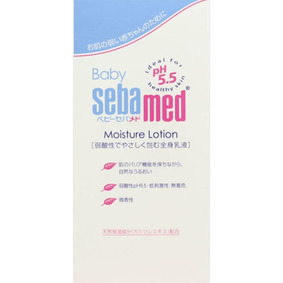 ベビーセバメド モイスチャーローション 200mL