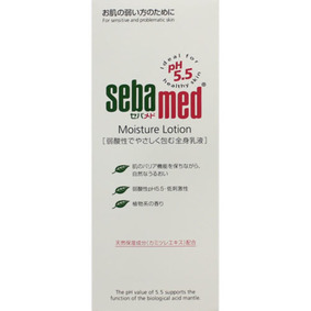 セバメド モイスチャーローション 200mL
