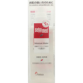 セバメド モイスチャーウォーター 150mL