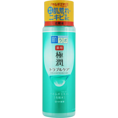 肌研 薬用 極潤スキンコンディショナー 170mlの商品情報 ココカラクラブ ドラッグストアのココカラファイン