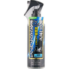 デ・オウ プロテクトデオシャワー 200mL