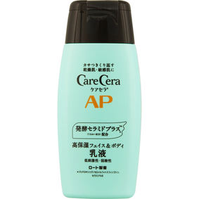 ケアセラ APフェイス&ボディ乳液 200mL