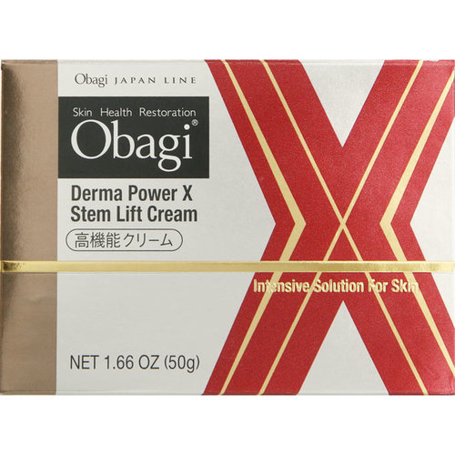 オバジ ダーマパワーX ステムリフトクリーム♪- オバジ ダーマパワーX ステムリフトクリーム♪-