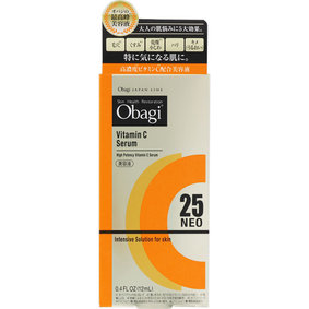 オバジC25セラム ネオ 12mL