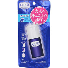 デオコ 薬用デオドラントスティック 13g