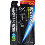デ・オウ 薬用クレンジングウォッシュ つめかえ用 420mL
