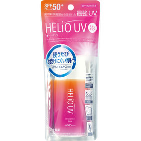 ヘリオUVシールドスキンミルク 50mL