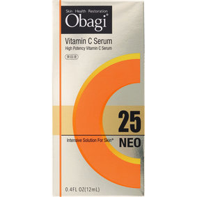 オバジC25セラム ネオ 12mL