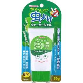 虫よけウォータージェル 50g