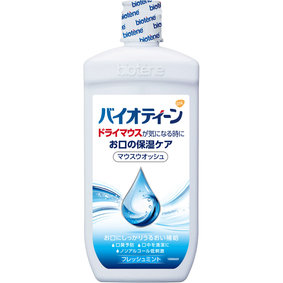 バイオティーン マウスウォッシュ 474mL