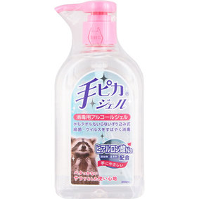 手ピカジェル 300mL