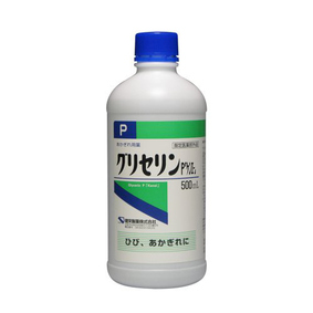 グリセリンP「ケンエー」 500mL