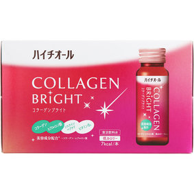 ※ハイチオール コラーゲンブライト 50mL×10本