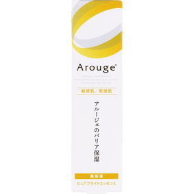 アルージェ ピュアブライトエッセンス 30g