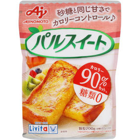 ※パルスイート 200g