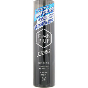フレッシュリアップ 薬用育毛トニック 185g