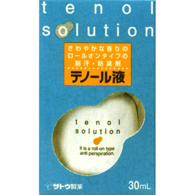 テノール液 30mL