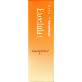 エクセルーラ パワーエマルジョン EX 120mL