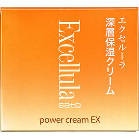 エクセルーラ パワークリーム EX 40g