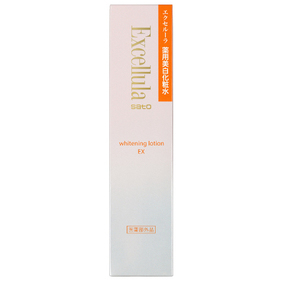 エクセルーラ ホワイトニングローション EX 150mL