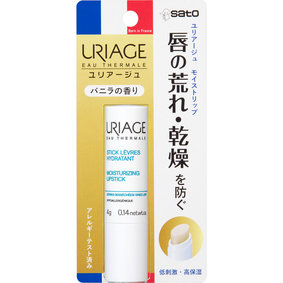 ユリアージュ モイストリップ (バニラの香り) 4g