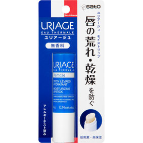 ユリアージュ モイストリップ (無香料) 4g
