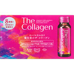 ザ・コラーゲン<ドリンク> 50mL×10本