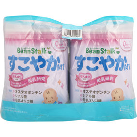 ビーンスタークすこやかM1(大缶) 800g×2缶